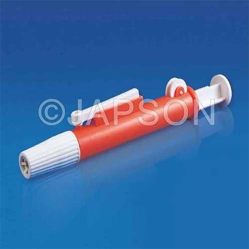 Pipette Pump, Plastic Pipette Pump, Plastic